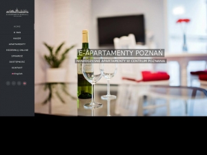 Gdzie wynająć dobry apartament w Poznaniu?